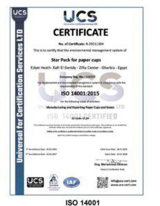 ISO-14001