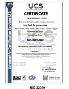 ISO-22000