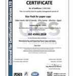 ISO-45001