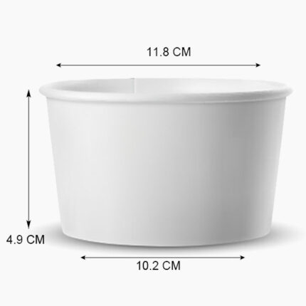 علب شرب ورقية مقاس 300 CC