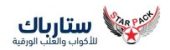 ستارباك لوجو